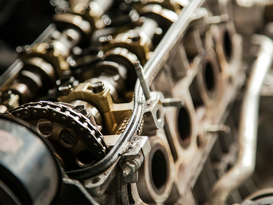 The ultimate guide to maintaining your car’s engine health