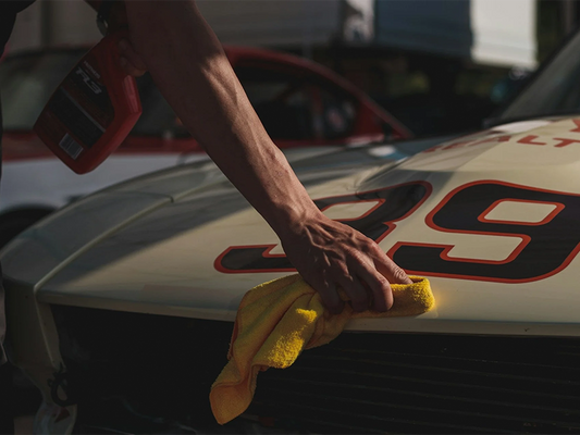 Interior car cleaning hacks you need to try today