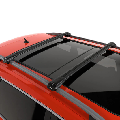 Roof Rack Crossbars for Subaru Forester 2008-2018