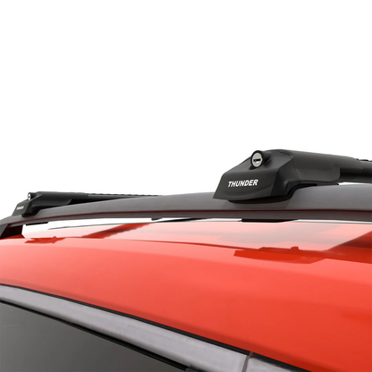 Roof Rack Crossbars for Kia Sorento 2002-2009