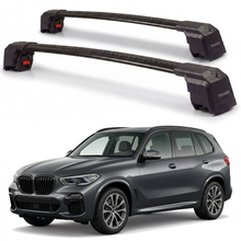 BMW X5 G05 Black hero