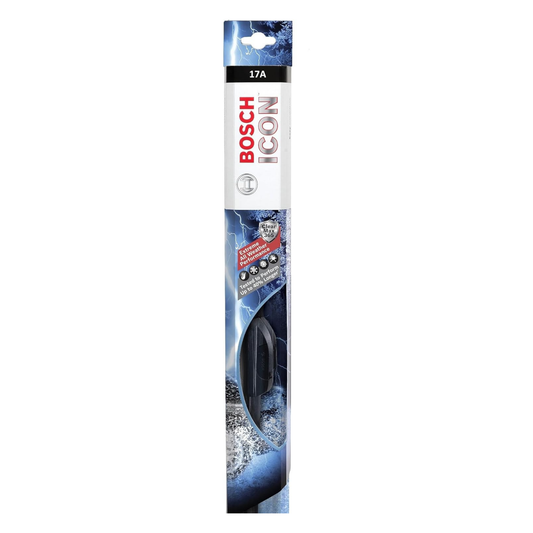 Bosch 17A ICON Premium Beam Wiper Blade (Single)