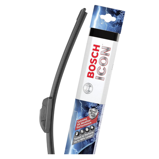 Bosch 17A ICON Premium Beam Wiper Blade (Single)