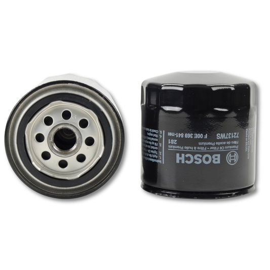 Bosch 72137WS Workshop Oil Filter (3/4-16)