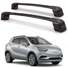 Buick Encore Black hero