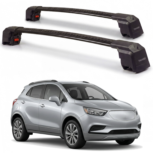 Buick Encore Black hero