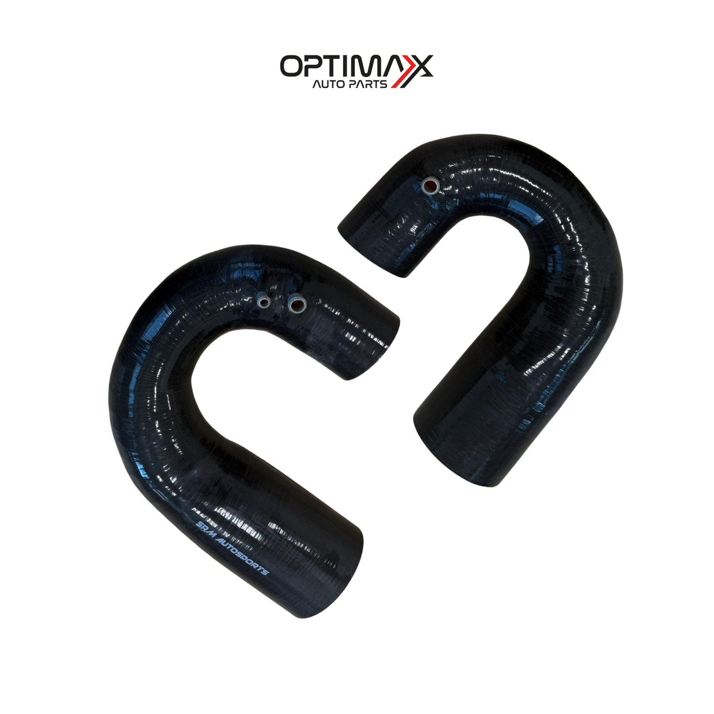 Silicone Turbo Inlet Hose Kit for McLaren 720S & 765LT (Pair)