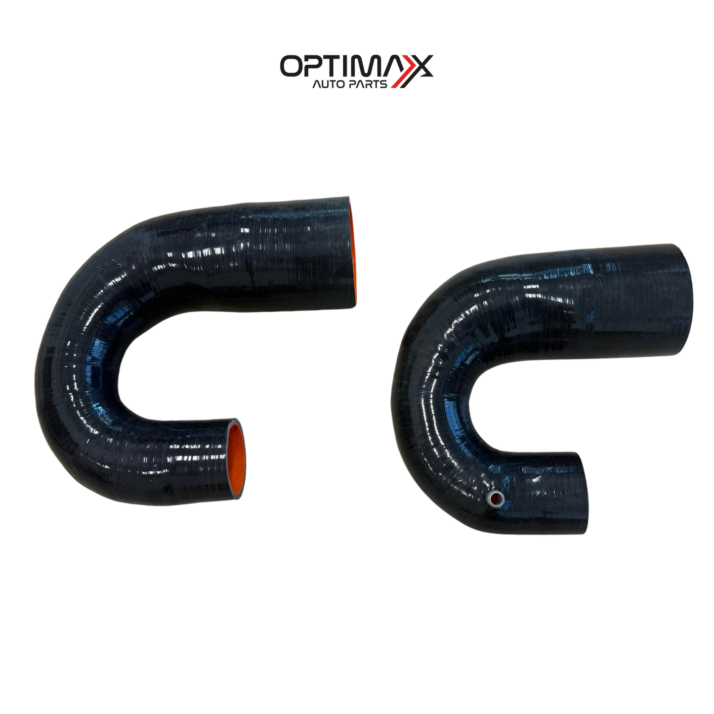 Silicone Turbo Inlet Hose Kit for McLaren 720S & 765LT (Pair)