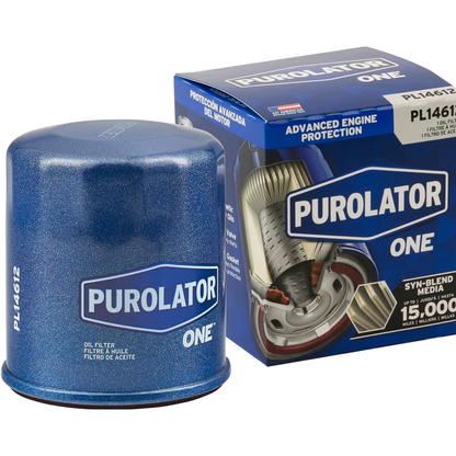 Purolator ONE™ Oil Filter (PL14612)