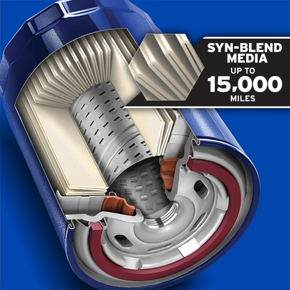 Purolator ONE™ Oil Filter (PL14612)