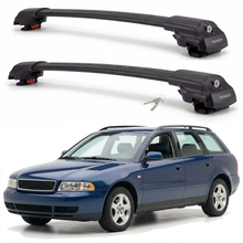 Audi A4 Avant B5 1996-2001 TRX1 Black hero