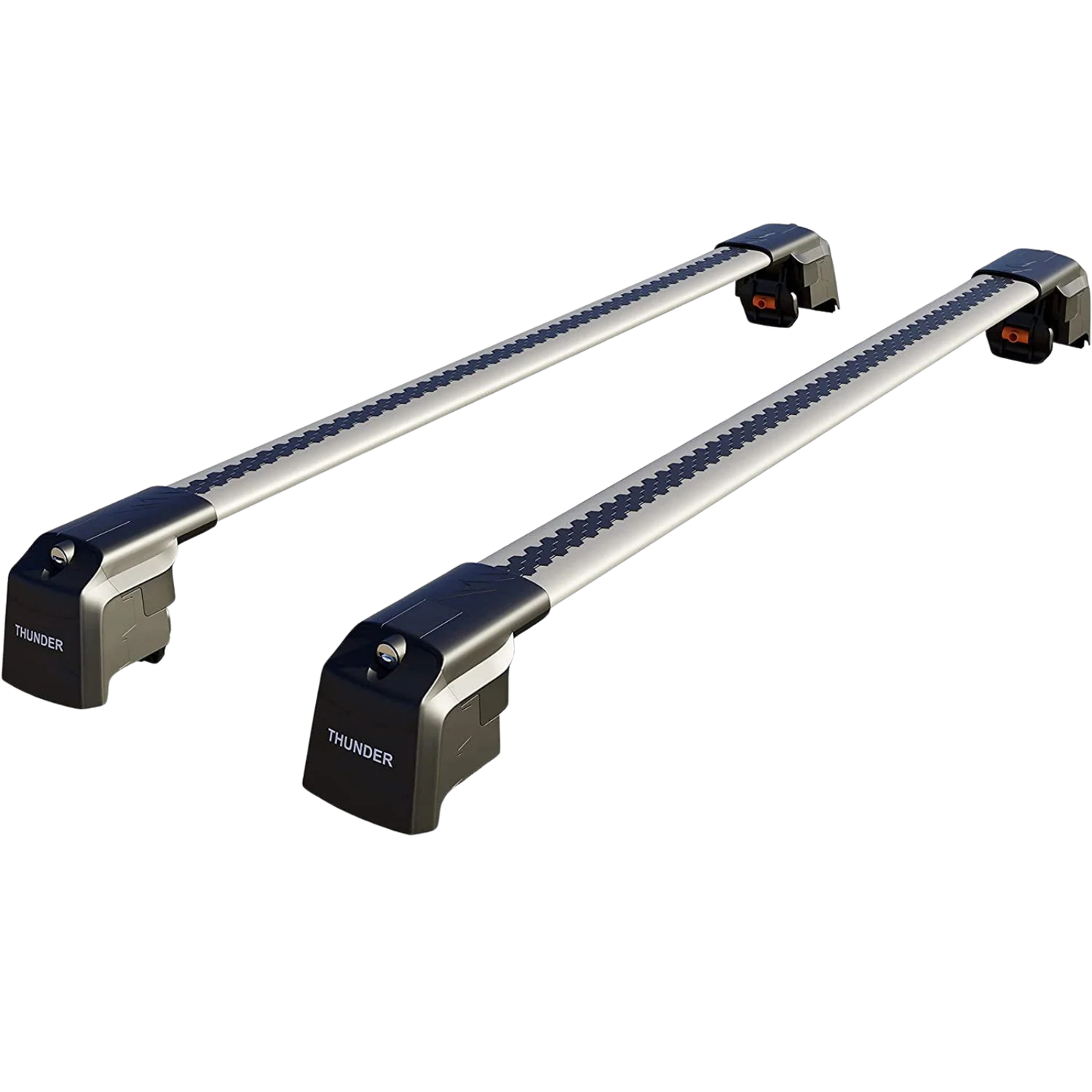 Roof Rack Crossbars for Lexus RX 350 2016-2024