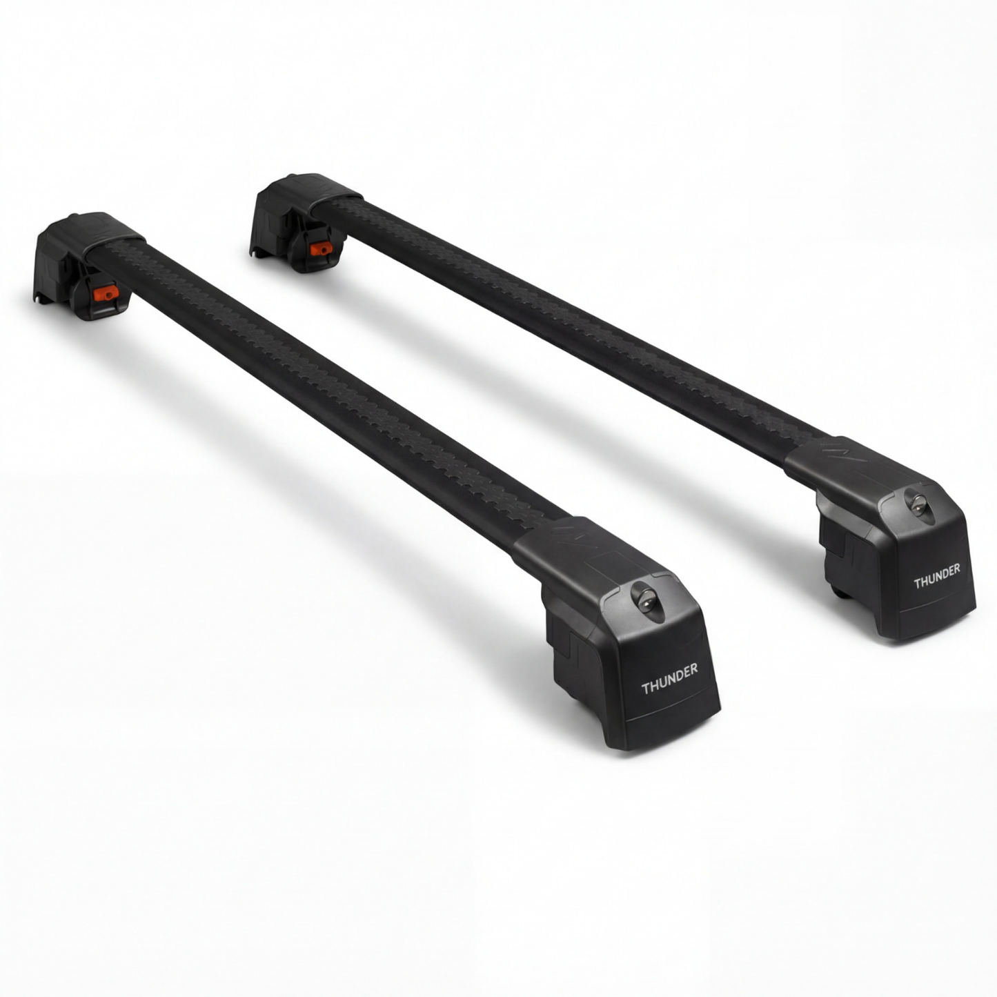 Roof Rack Cross Bars for Toyota RAV4 LE XLE Limited 2019-2025