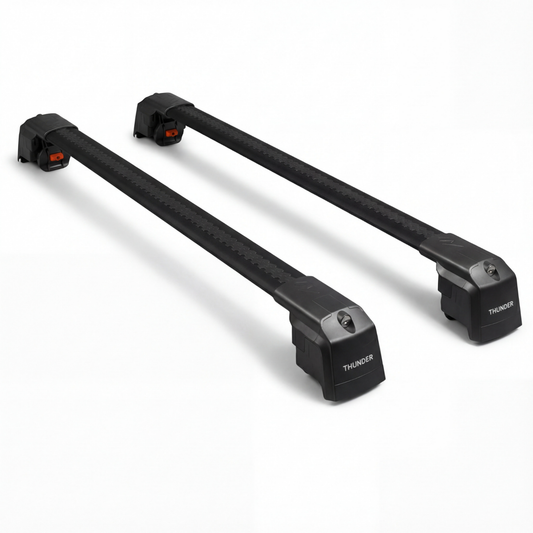 Roof Rack Cross Bars for Kia Grand Sedona 2015-2021