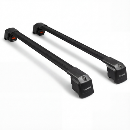 Roof Rack Cross Bars for Infiniti QX55 2022-2025