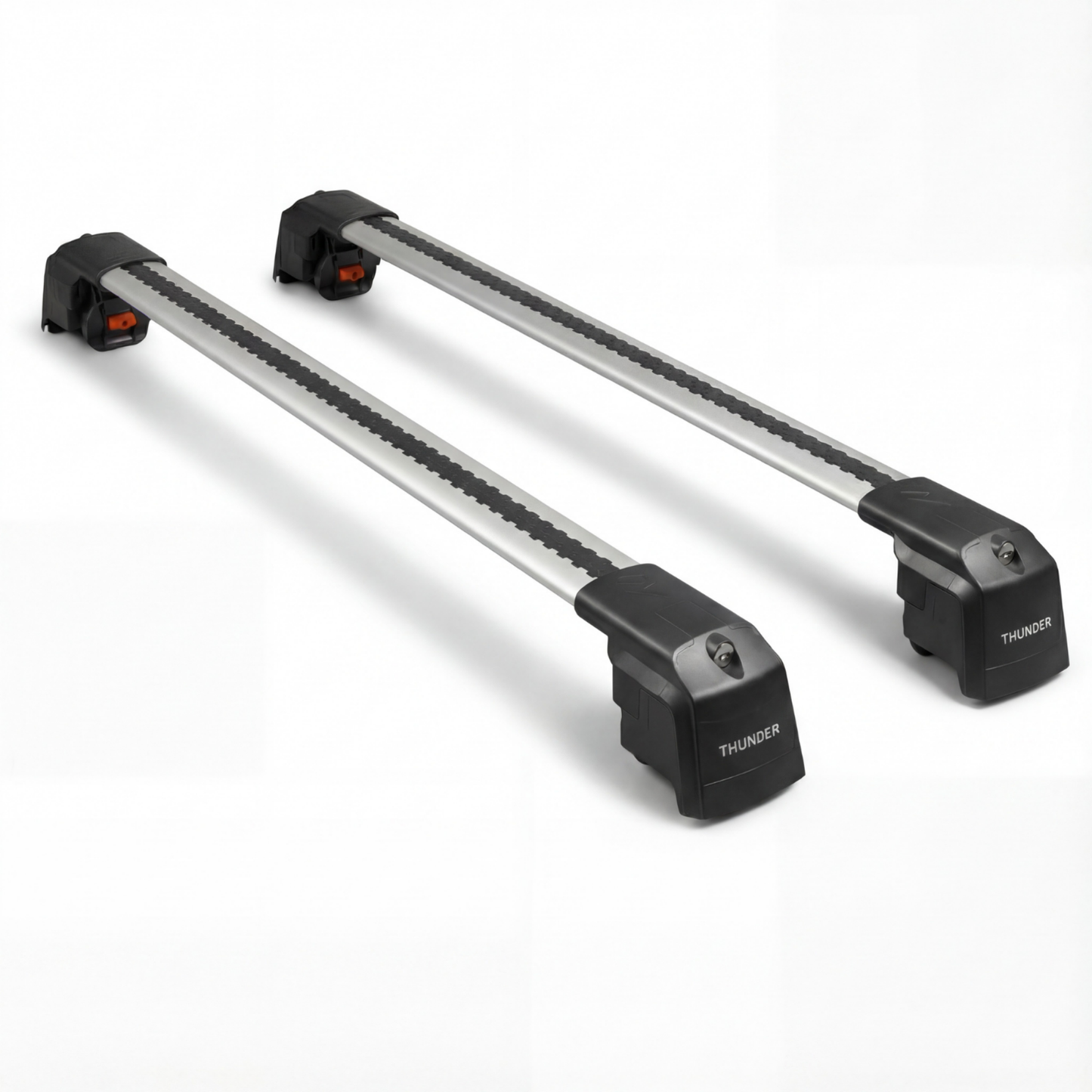Roof Rack Cross Bars for Audi A4 Avant 2008-2025