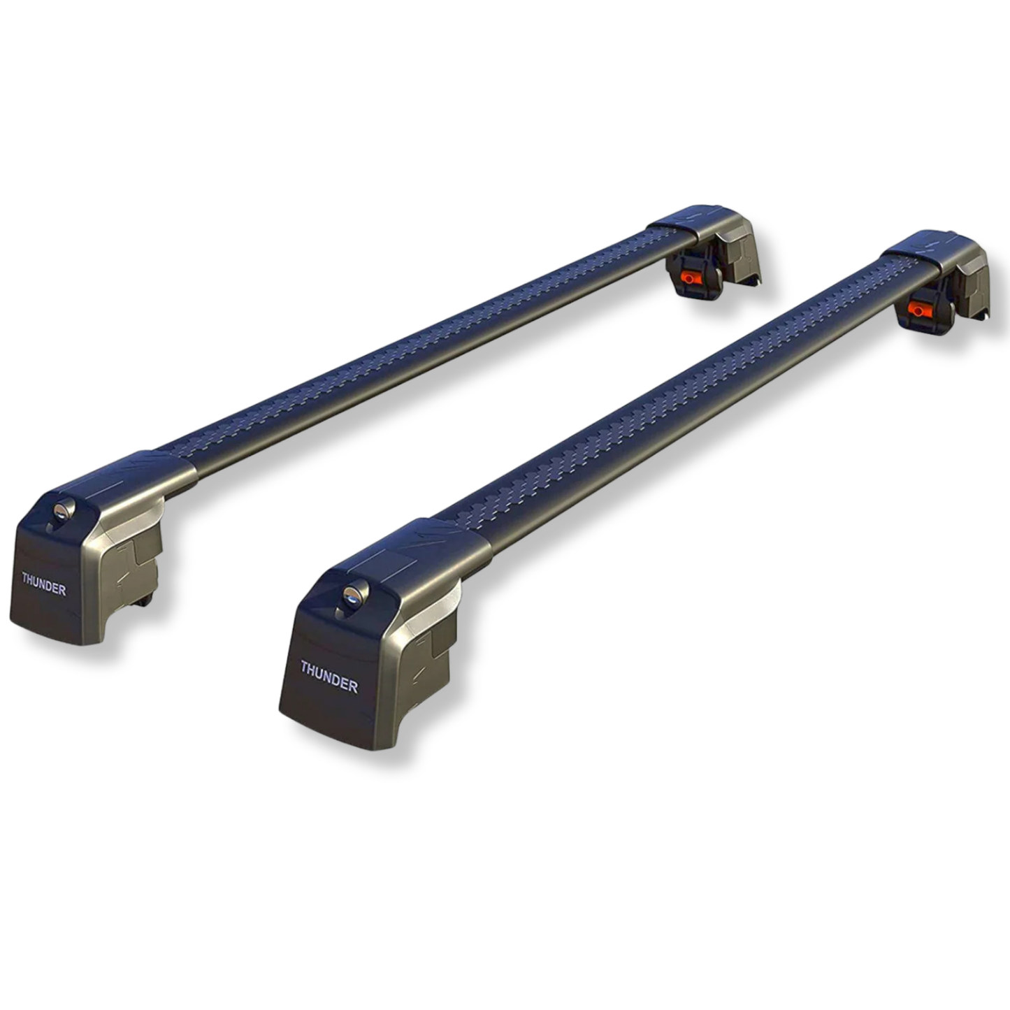 Roof Rack Crossbars for Hyundai Santa Cruz 2022-2025