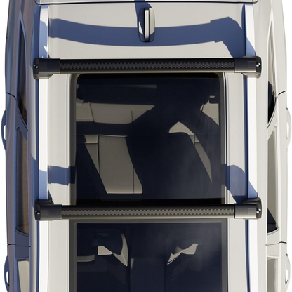 Roof Rack Crossbars for Hyundai Santa Cruz 2022-2025