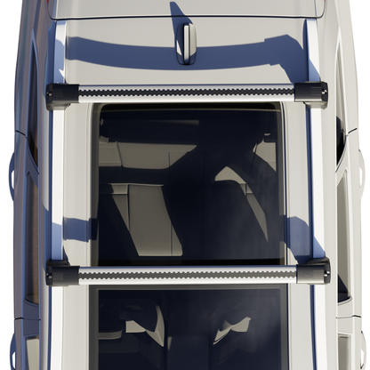 Roof Rack Crossbars for Buick Encore 2013-2023