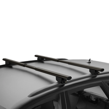 Telescopic Universal Roof Rack Crossbars for Mini Cooper 2002-2024