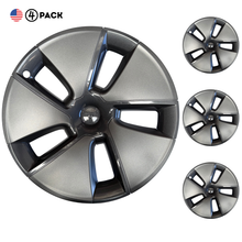 Aero 18" Wheel Cover Hubcaps – OEM Style for Tesla Model 3 2021–2023