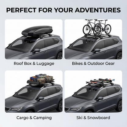 Ford Ranger Wildtrak 2022-2025 TRX1 black adventure gear compatibility