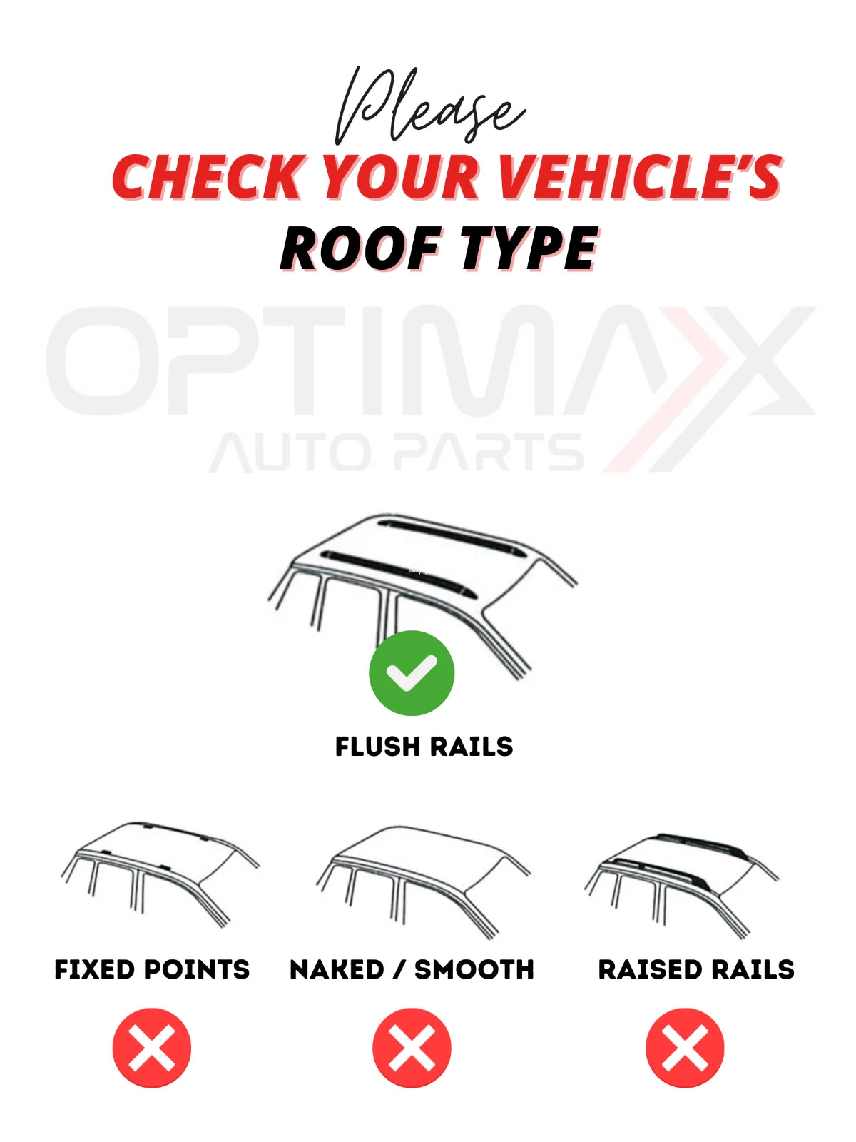 Roof Rack Crossbars for Mazda CX-5 2018-2025